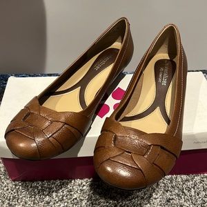 Naturalizer Maude Ballet Flats - New!